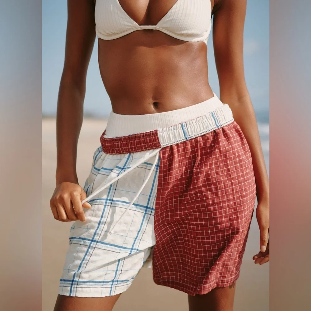 Anthropologie stylish casual